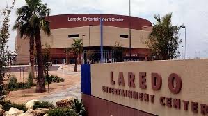 Laredo Entertainment Center