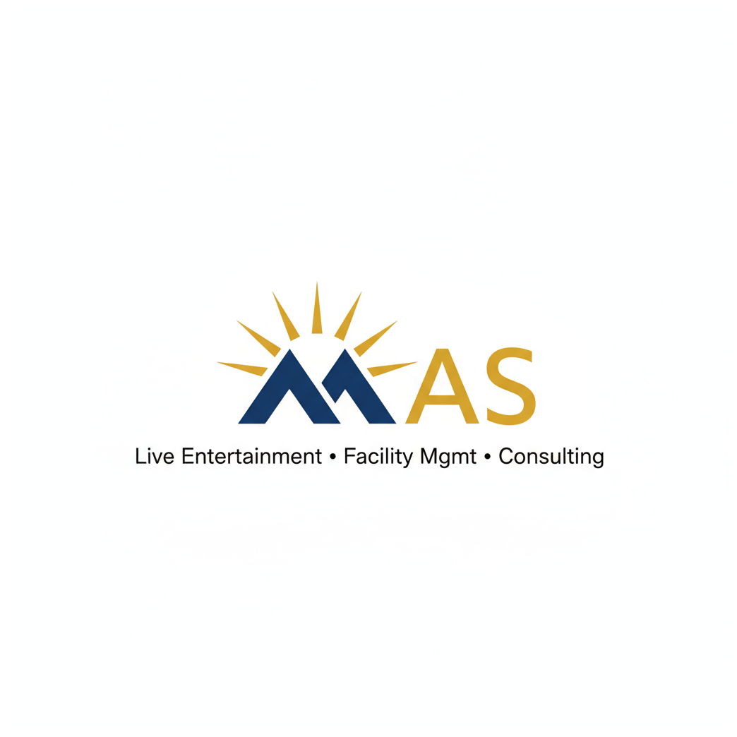 MAS Logo